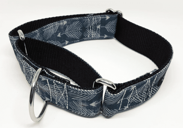 how to choose a dog harness