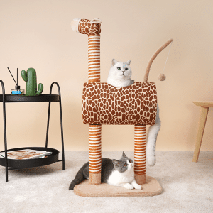 Cat Climber Manufacturer