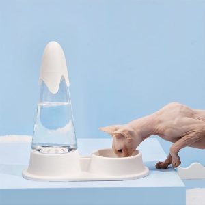 Pet Drinking Fountain Manufacturer