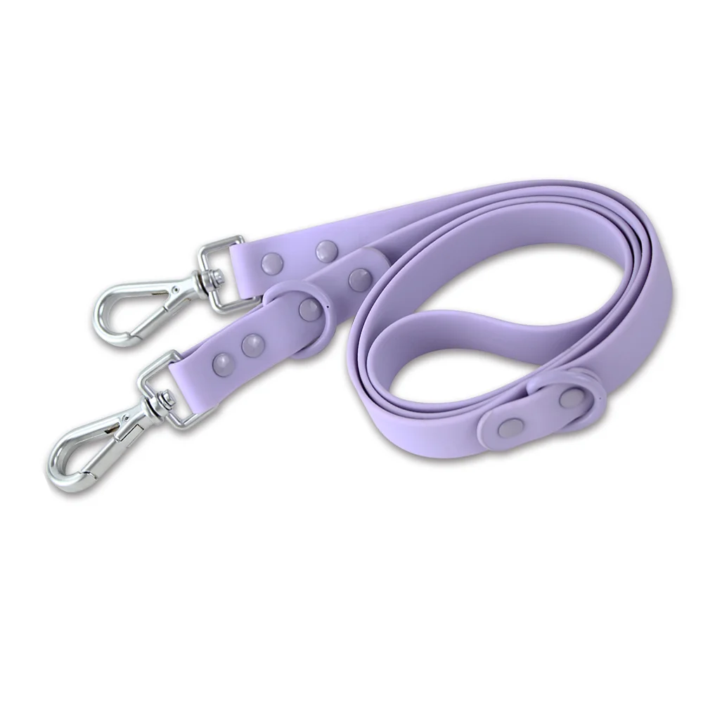 Leash-purple