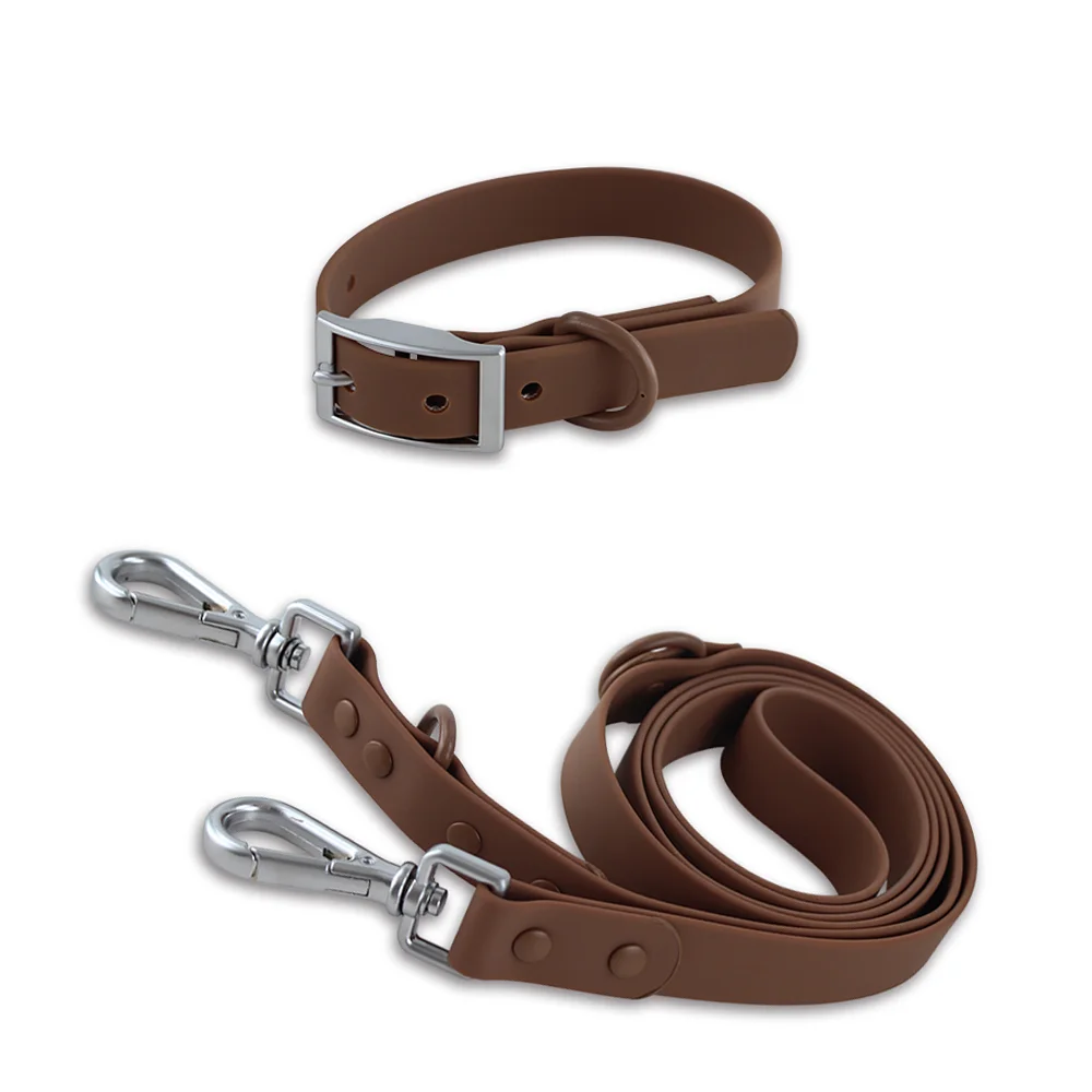 Leash Collar-ch