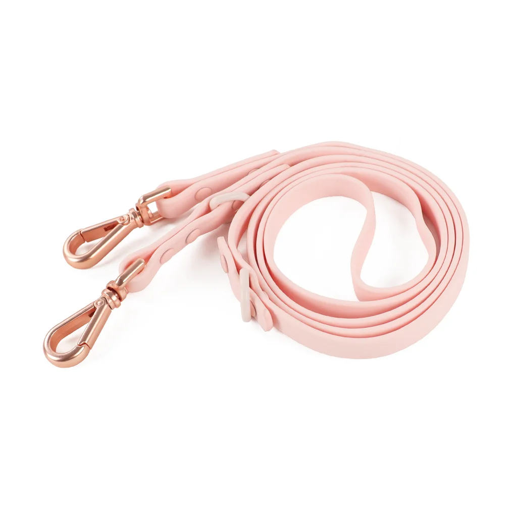 Leash-pink