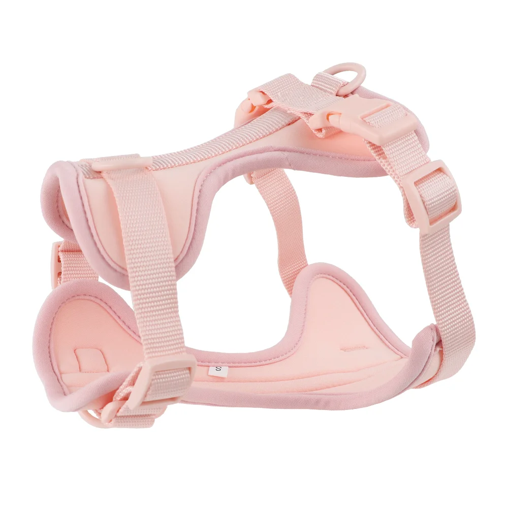 Harness-pink