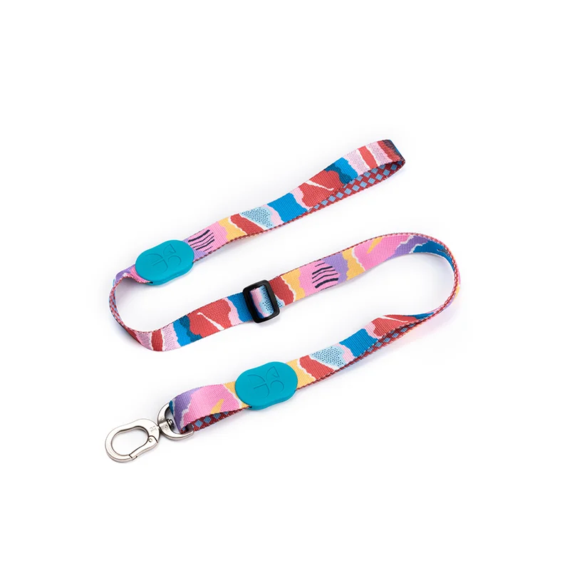 Moutain Mark Leash