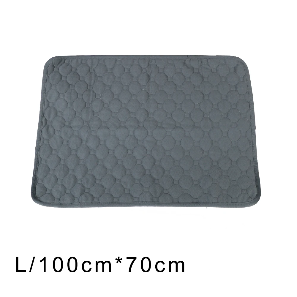 Grey 100cmx70cm